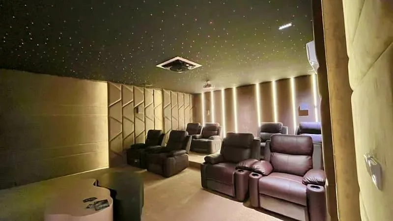 3 Kanal Fully Furnished Luxury Mansion for Sale in DHA 2, Islamabad