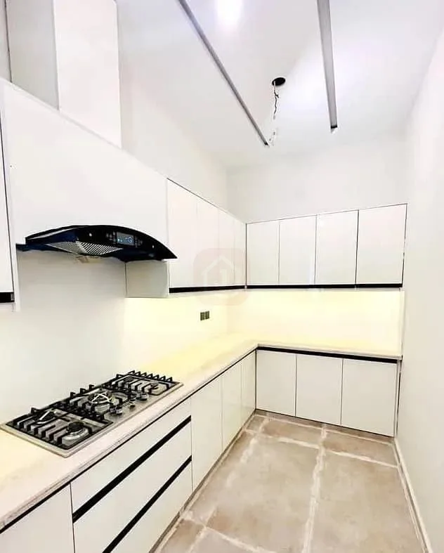 Newly Built Modern House for Sale in DHA Phase 2, Islamabad