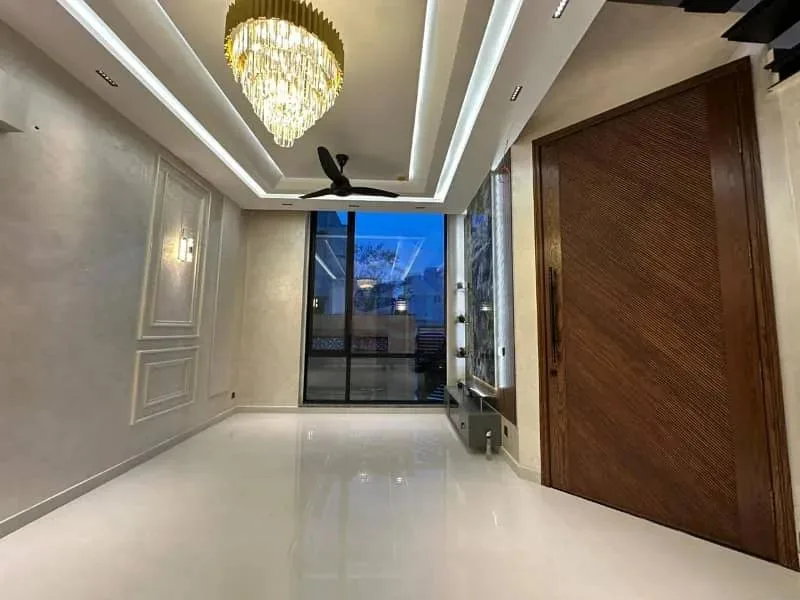 Brand New 5 Marla Modern Bungalow Available in DHA Phase 6 Lahore