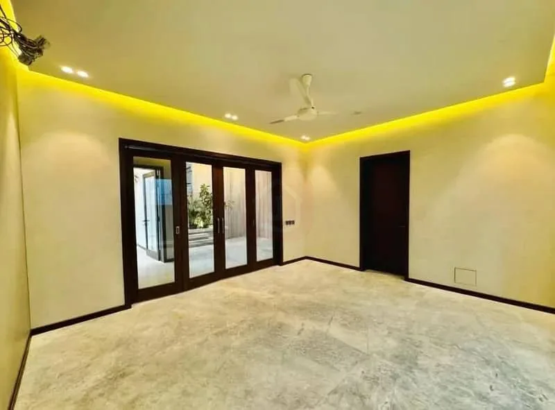 Newly Built Designer Mansion with 12kW Solar in Prime Area