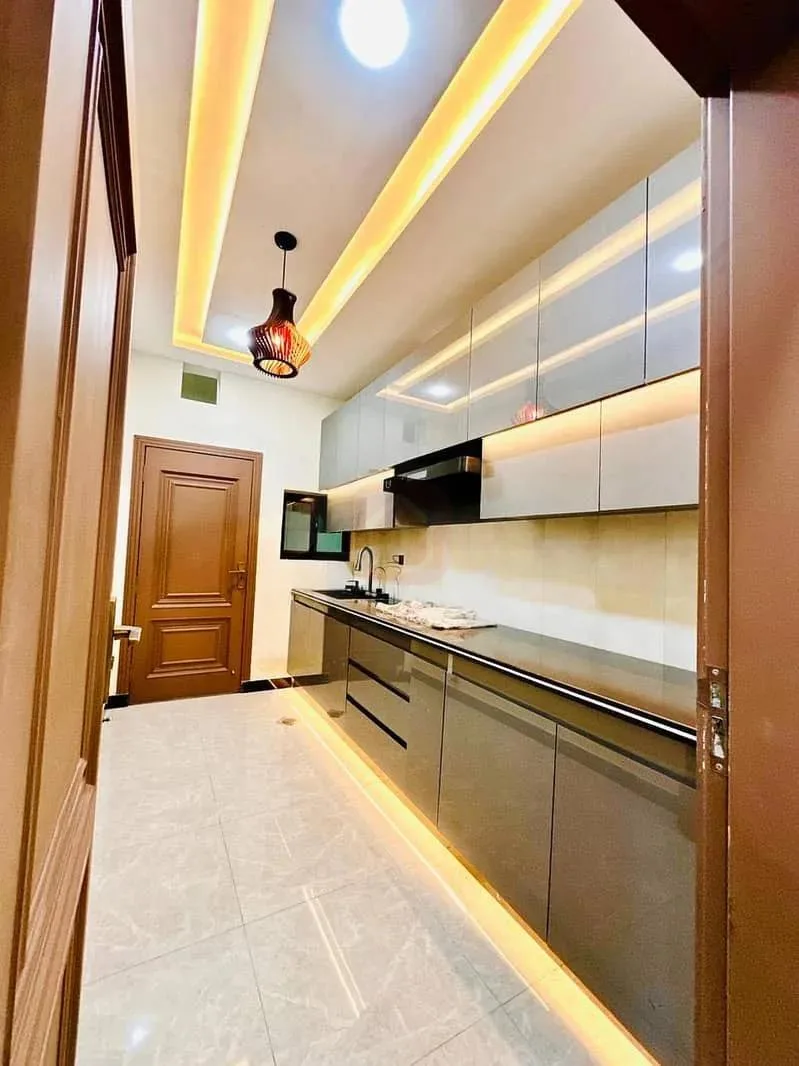 5 Marla New House Available in C Block, Faisal Town Phase 1
