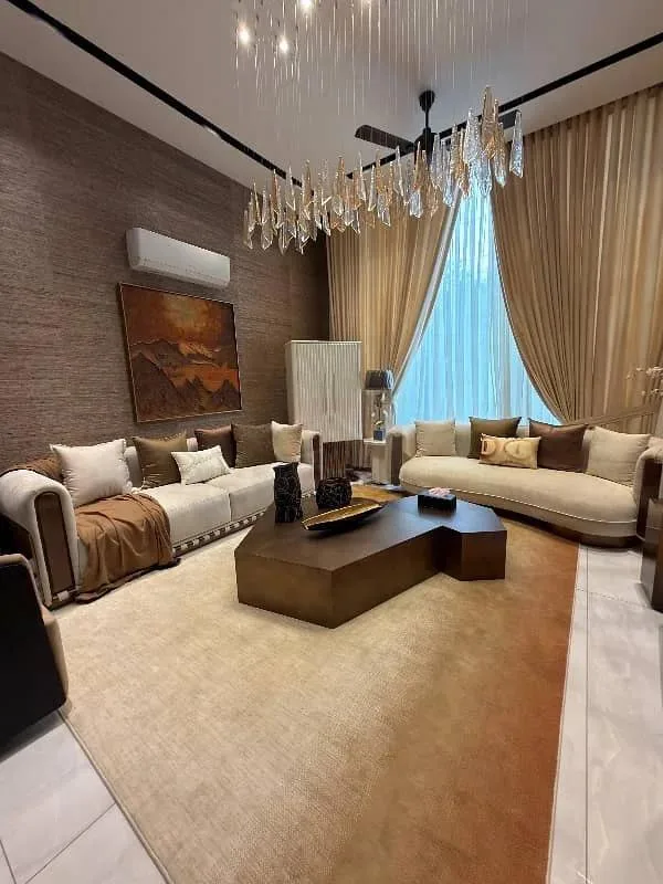 Stunning 1 Kanal Fully Furnished Modern House for Sale in DHA Phase 2