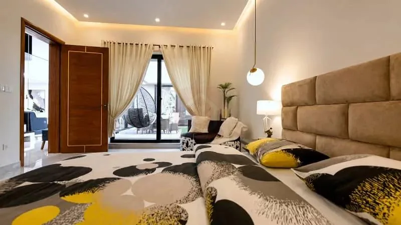 Elegant 1 Kanal House for Sale in F-6, Islamabad