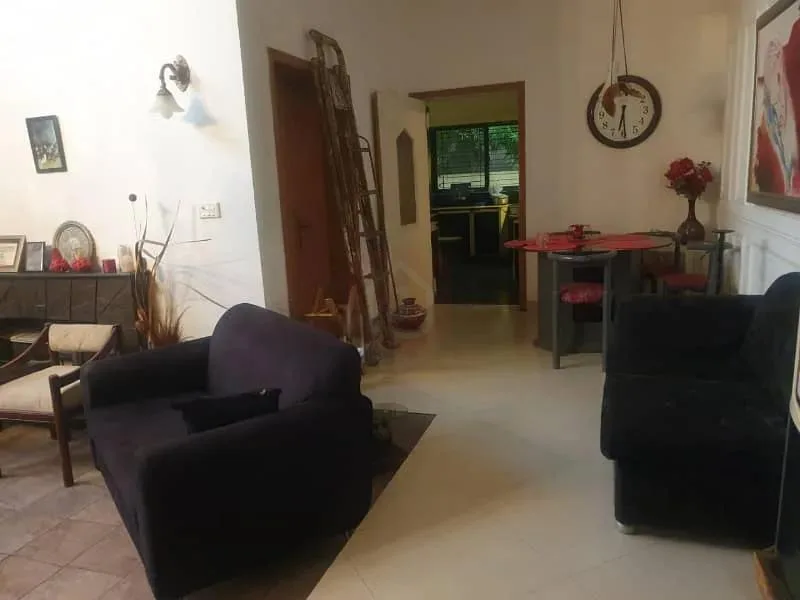 6-Bedroom Bungalow for Sale in DHA Phase 3, Lahore