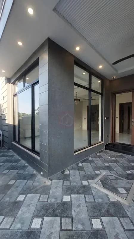 Elegant 5 Marla Home for Sale in DHA Phase 5 Sector F Islamabad