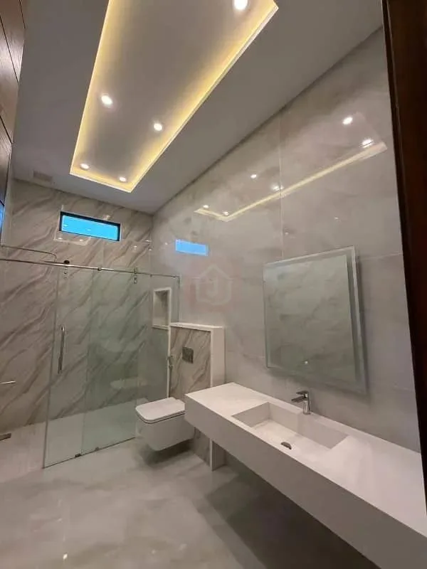 Stunning Semi-Furnished Bungalow in DHA Phase 7