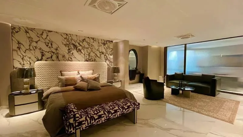 3 Kanal Luxury Furnished Mansion Available in DHA Phase 2 Islamabad