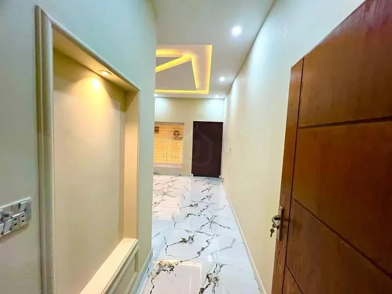 10 Marla Newly Built House for Sale in F-17, Islamabad