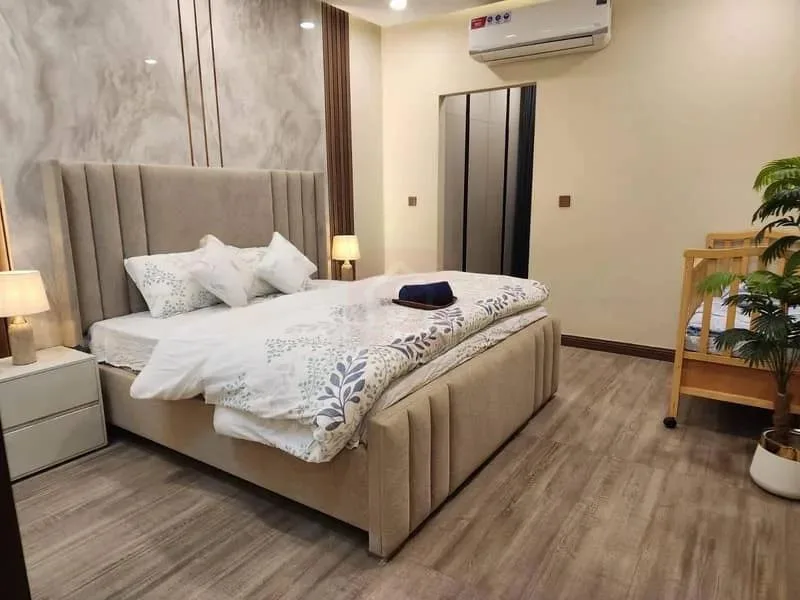 Luxury 2 Bedroom Apartment Available for Rent in Zetamall