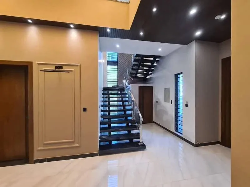 Exquisite 1 Kanal Designer Home Available in DHA Phase 2, Islamabad