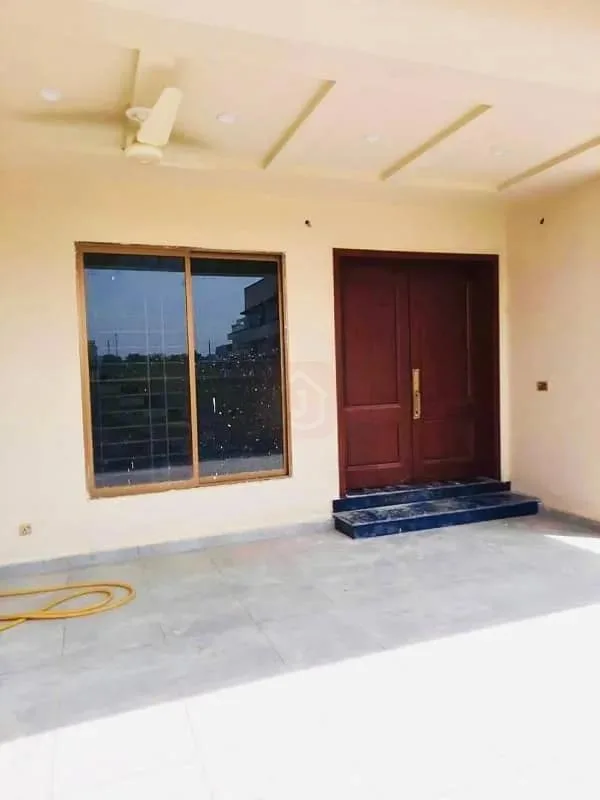 For Sale: 1 Kanal Single Storey House in Multi F-17 Islamabad