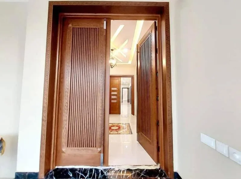 1 Kanal Newly Built Stylish Home for Sale in DHA Phase 2, Islamabad