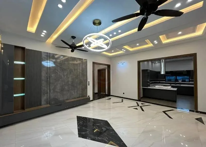 Elegant 1 Kanal House Available in DHA Defence Phase 2, Islamabad