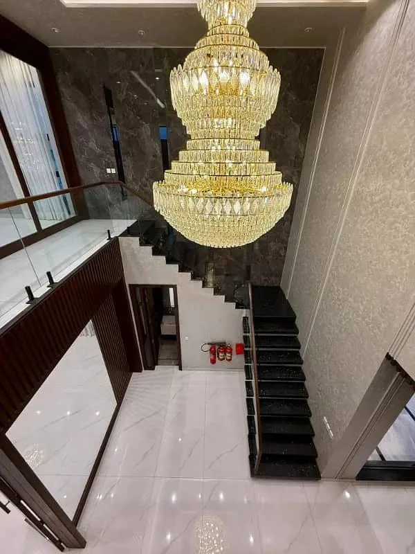 Stunning One Kanal Bungalow for Sale in DHA Lahore with Servant Quarters