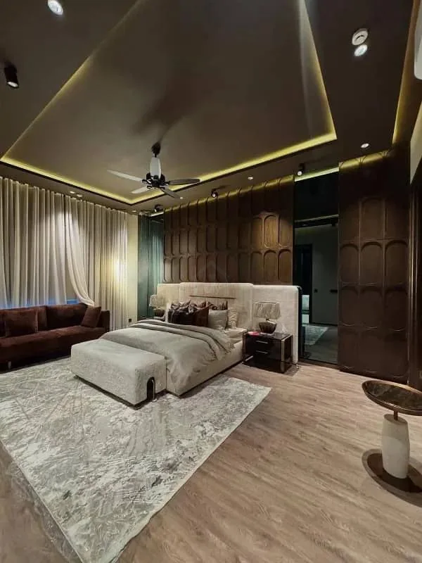Affordable Modern Villa Available Near Carrefour in DHA Lahore