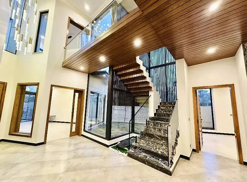 Modern 1 Kanal Home Available for Sale in DHA Defence Phase 2 Islamabad