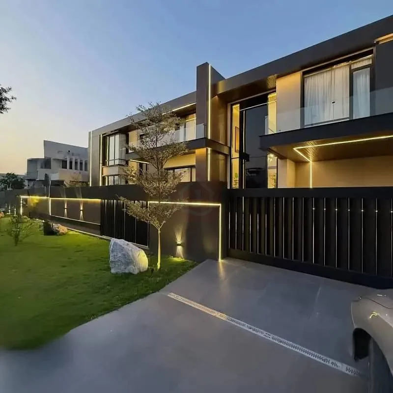 Luxury 2 Kanal Fully Furnished Bungalow for Sale in DHA Phase 6
