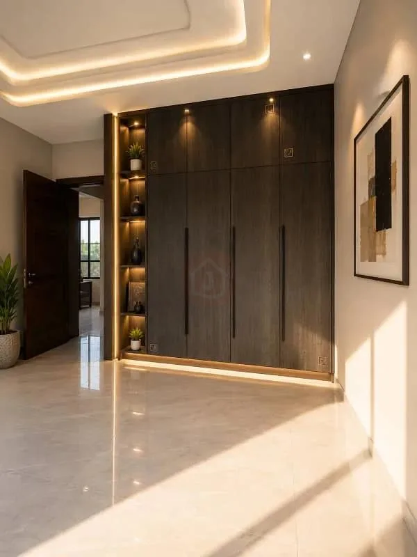 Exclusive Offer! Stylish Luxury Home Available in DHA Phase 5 Sector F
