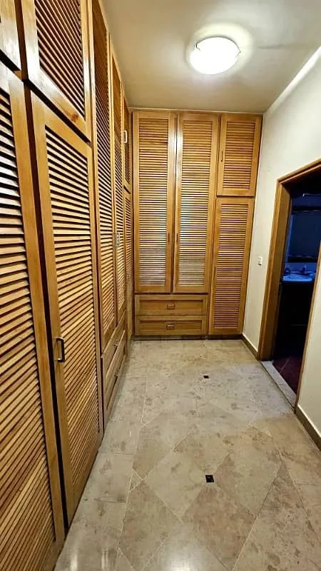 Corner House for Sale | Rented Out | F-7 Islamabad
