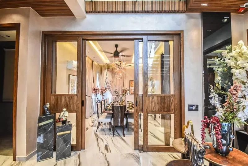 Modern 2 Kanal Bungalow for Sale Near RAYA in DHA Phase 6