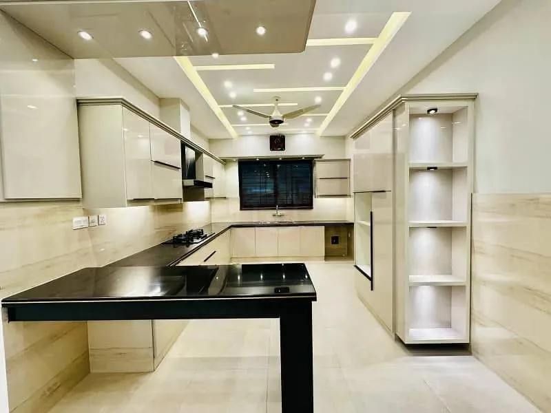 1 Kanal Luxury Home Available in DHA Phase 2, Islamabad