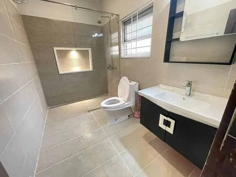 Upper Portion Available for Rent in F-7