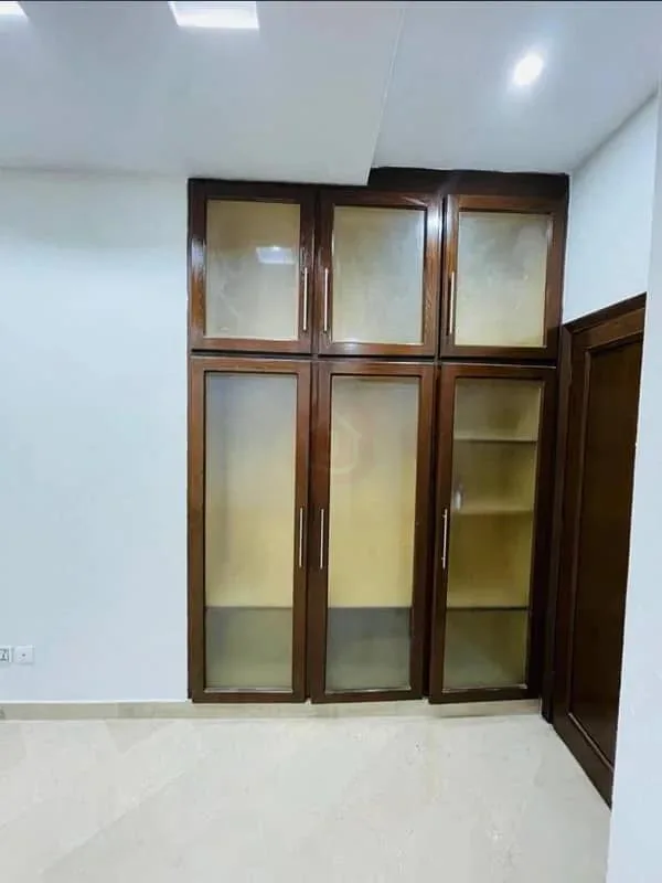 15 Marla Spanish Design Basement House for Sale in DHA Lahore