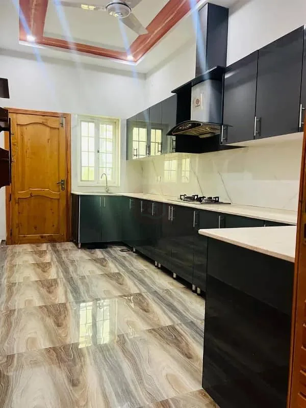 Exceptional 9.5 Marla Boulevard House Available in Bahria Enclave Islamabad