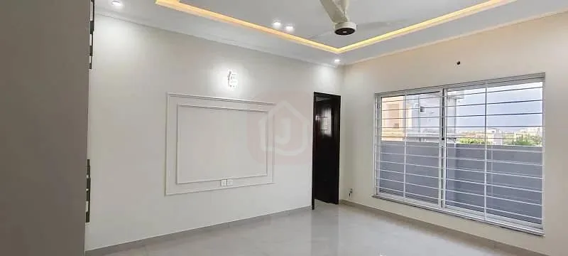 Newly Constructed Home Available in Bahria Enclave Sector C2, Islamabad