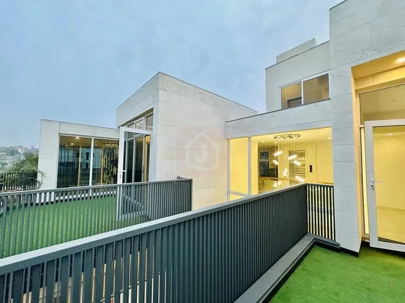 One Kanal New Luxury Home in DHA Phase 2 with Pool