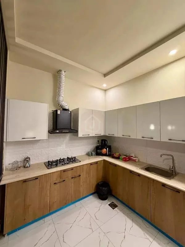 Luxury 2-Bedroom Furnished Apartment for Rent in DHA Phase 2, Islamabad