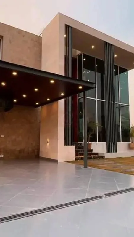 1 Kanal New Luxury Triple Story House Available in DHA Phase 2 Islamabad
