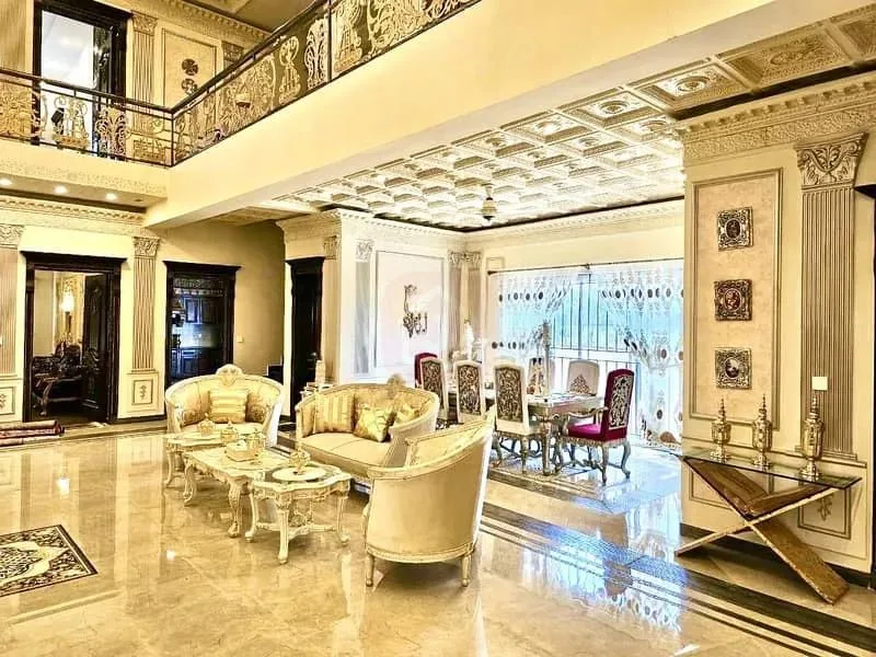 Newly Built 2 Kanal Furnished Home in DHA Defence