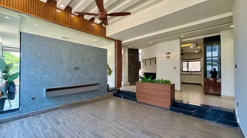 Exceptional 1 Kanal Luxury Home Available in DHA 2 Islamabad