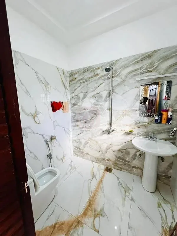 New 8 Marla House for Sale in F-17 Islamabad