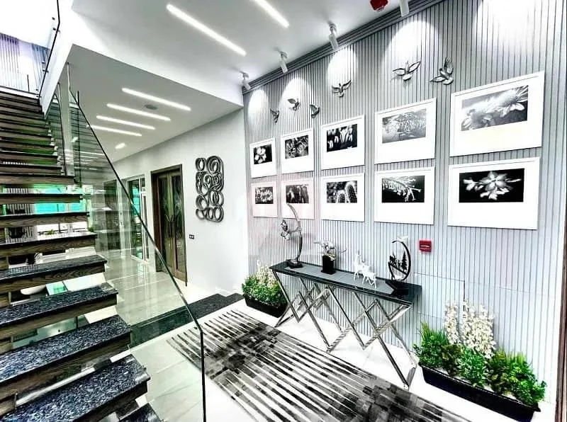 2 Kanal Luxury Bungalow with Full Basement and Amenities in DHA Lahore