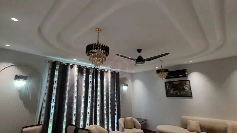 Ultra Modern Fully Furnished Bungalow For Sale in DHA Lahore