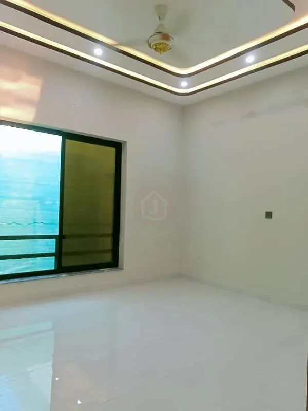 Newly Built 5 Marla Home Available in Sector H, Bahria Enclave Islamabad