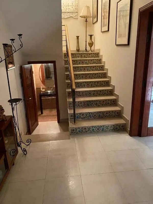 One Kanal Designer Bungalow for Sale in DHA Lahore Near Park and Market