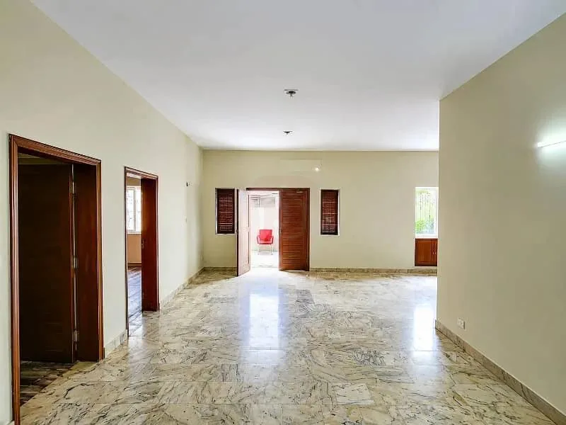 Corner House with Margalla Views Available for Sale