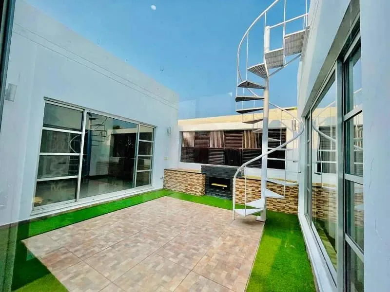 One Kanal Modern Designer Bungalow For Sale in DHA Phase 5, Lahore