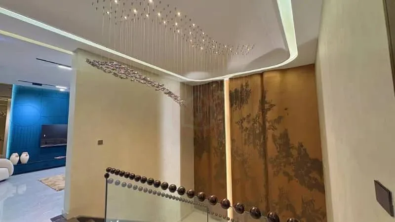 1 Kanal Luxury Furnished Home Available in DHA Phase 2 Islamabad