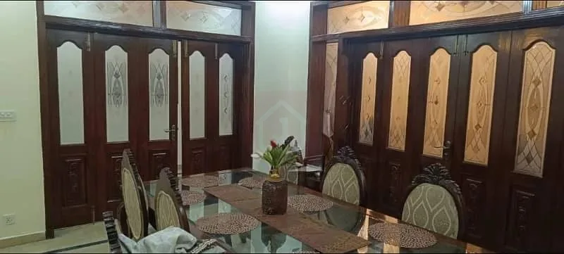 1 Kanal Beautiful Used House for Sale in DHA Phase 2, Islamabad