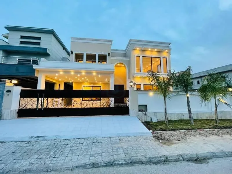 Investor Price House Near Giga Mall in DHA Phase 2