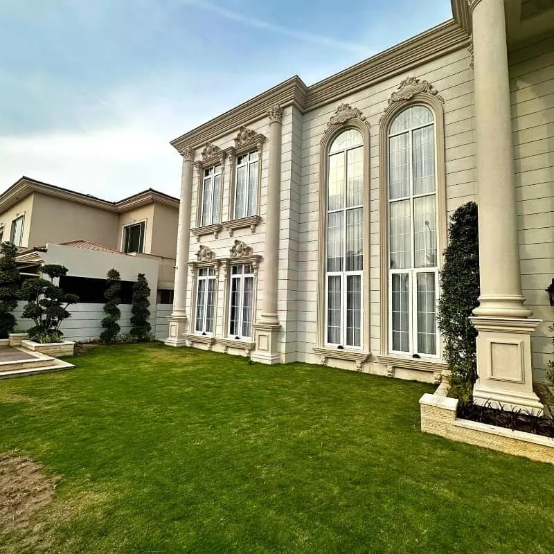 Fully Furnished 2 Kanal Bungalow for Sale in DHA Lahore