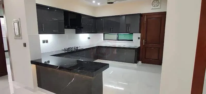 Luxurious 10 Marla Home Available in DHA Phase 5, Islamabad