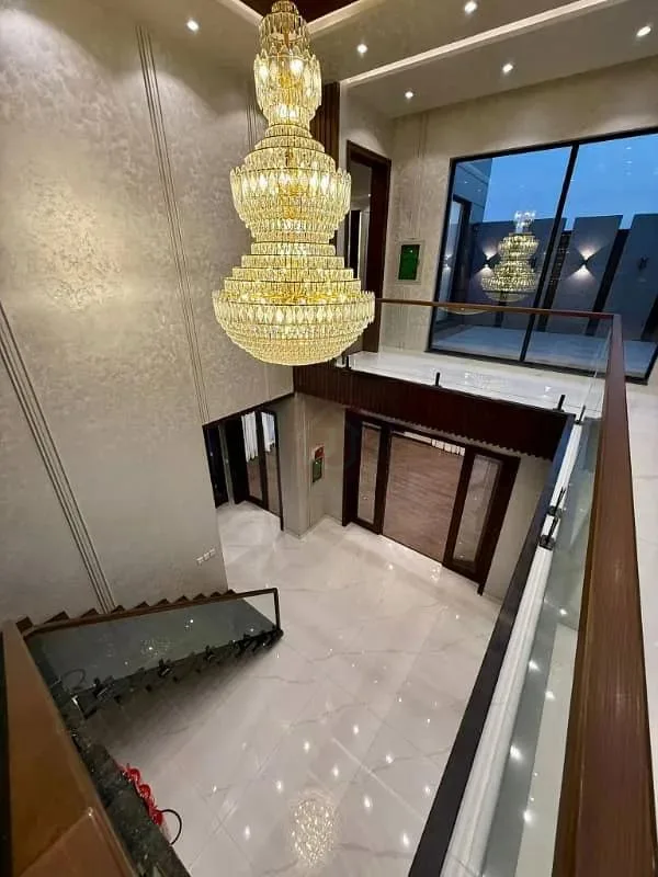 Stunning One Kanal Bungalow for Sale in DHA Lahore with Servant Quarters
