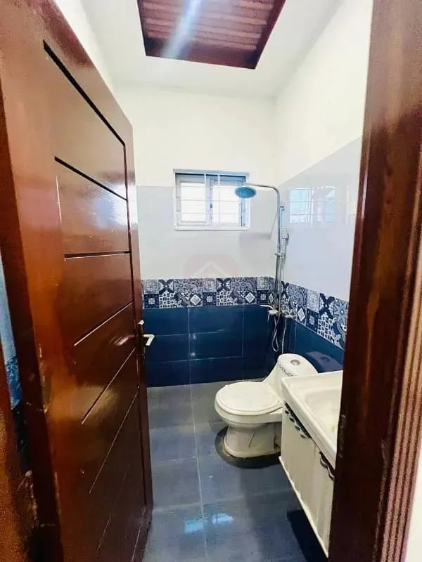 8 Marla New House for Sale in Multi F-17 Islamabad
