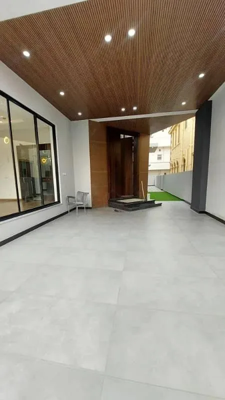 Luxury 1 Kanal Home Available For Purchase in DHA Phase 2 Islamabad