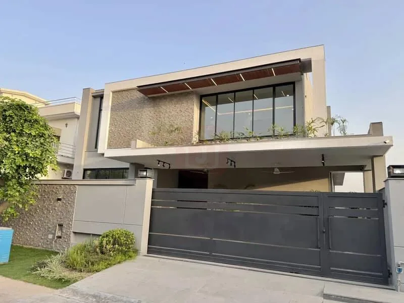 Modern 5 Bedroom Bungalow with Solid Build Available